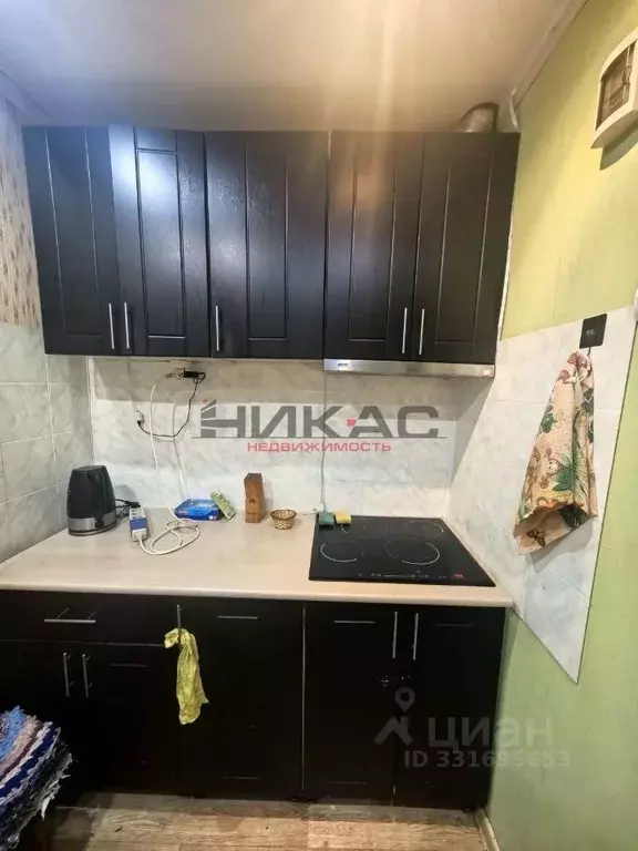 Комната Ярославская область, Ярославль ул. Большие Полянки, 23к3 (15.0 ... - Фото 2