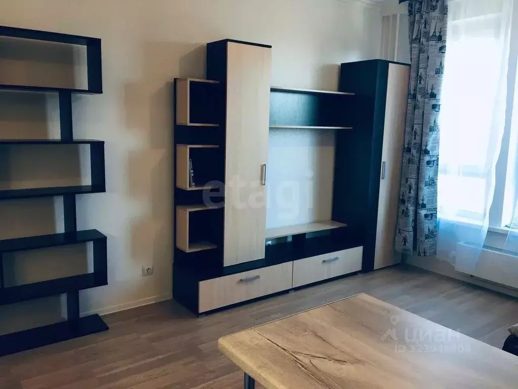 Студия Московская область, Мытищи Юбилейная ул., 4 (22.7 м) - Фото 2