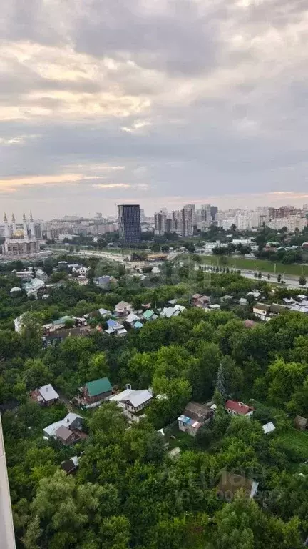 1-к кв. Башкортостан, Уфа Айская ул., 39 (38.1 м) - Фото 1