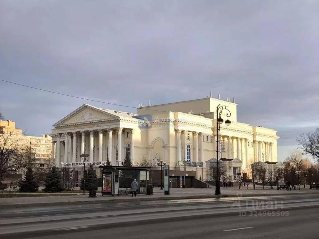 3-к кв. Тюменская область, Тюмень Карская ул., 36 (63.8 м) - Фото 1