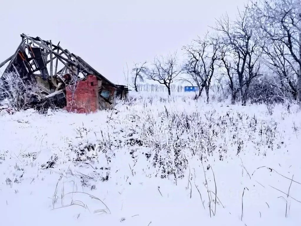 Участок в Тульская область, Болохово Киреевский район, пос. Южный,  ... - Фото 1