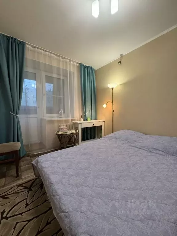 2-к кв. Пензенская область, Пенза ул. Кижеватова, 10 (56.8 м) - Фото 0