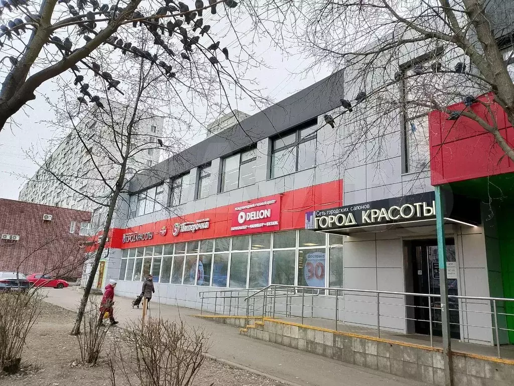 Помещение в аренду под бьюти салон, учебный медицинский центр 740 м2 - Фото 1