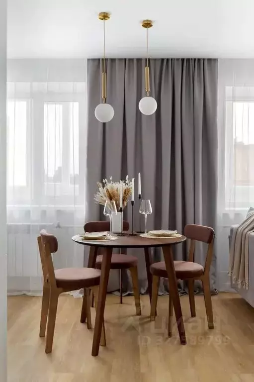 Студия Татарстан, Казань ул. Вишневского, 55 (42.0 м) - Фото 2