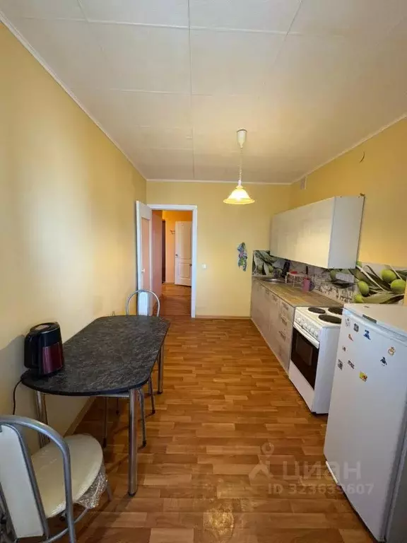 1-к кв. Саратовская область, Саратов пос. Юбилейный, Федоровская ул., ... - Фото 1