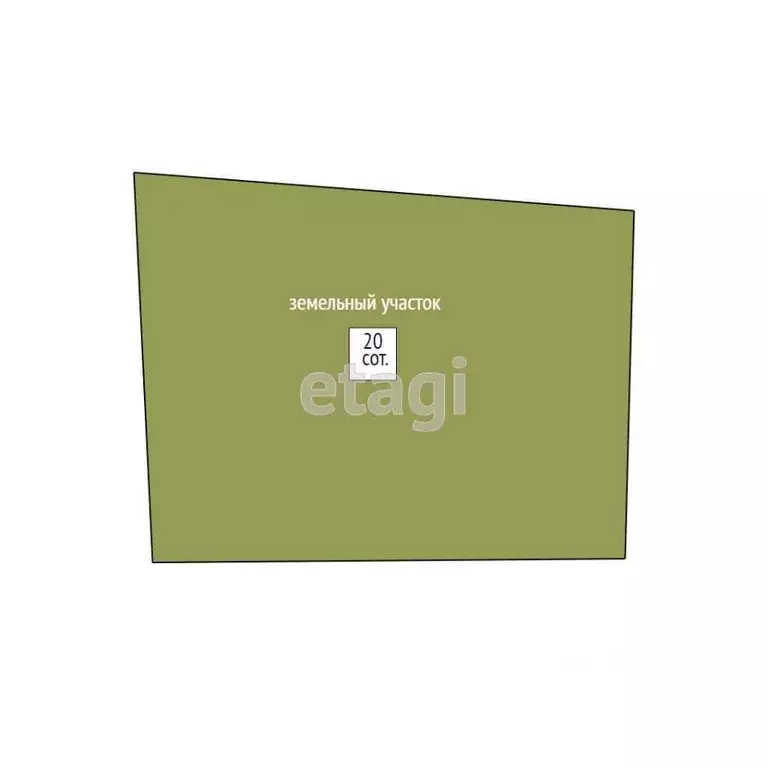 Участок в Свердловская область, Горноуральский муниципальный округ, ... - Фото 2