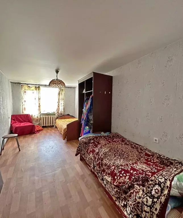 3-к кв. Ярославская область, Ярославль проезд Ушакова, 1 (65.0 м) - Фото 1