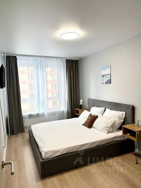 1-к кв. Московская область, Котельники ул. Сосновая, 5к1 (40.0 м) - Фото 2