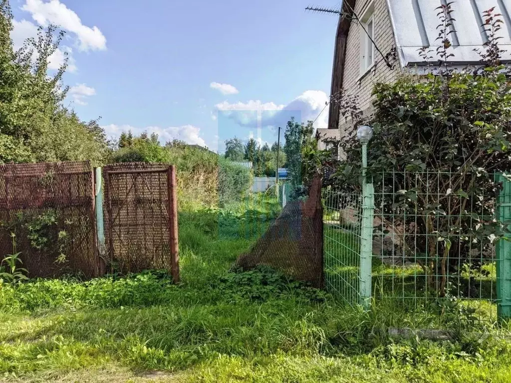 Участок в Московская область, Подольск городской округ, д. Ордынцы, ... - Фото 1