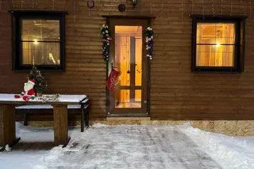 Дом в Владимирская область, Александровский муниципальный округ, д. ... - Фото 1