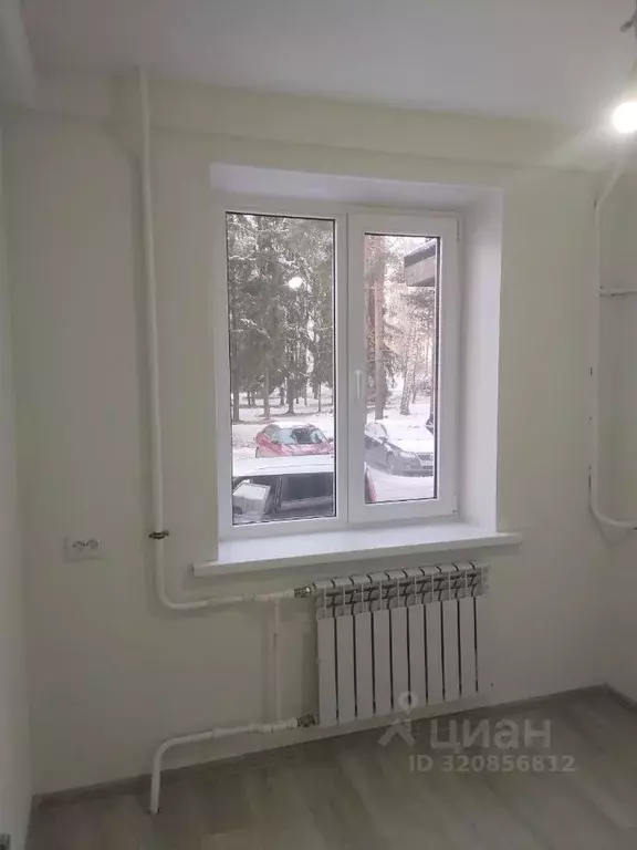 3-к кв. Ленинградская область, Сертолово Всеволожский район, ул. ... - Фото 2