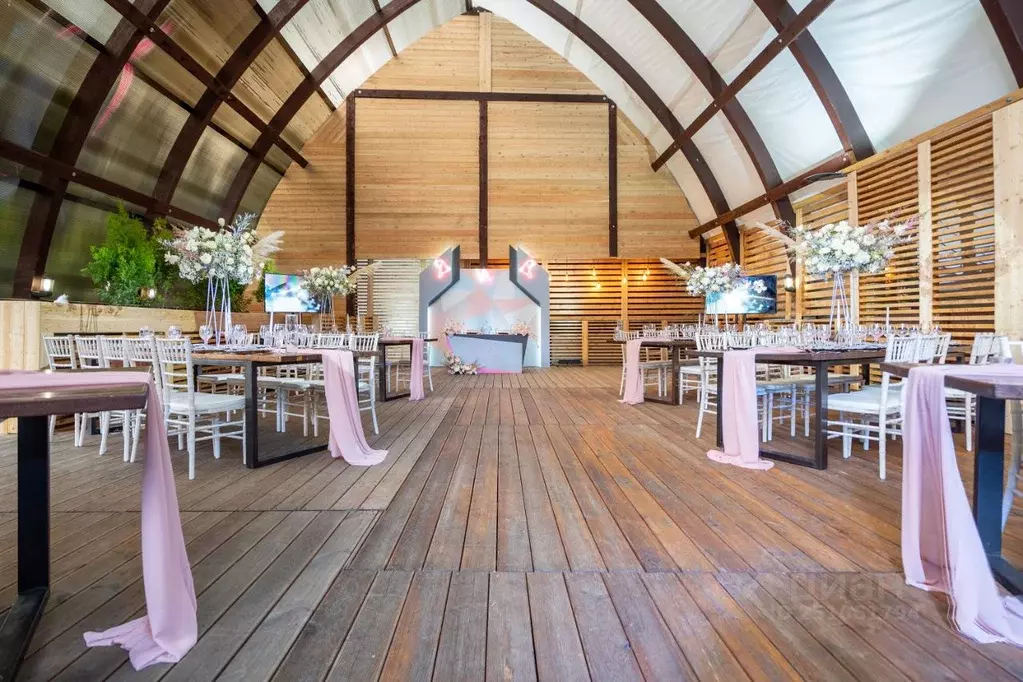 Дом в Московская область, Пушкинский городской округ, Зеленоградский ... - Фото 1