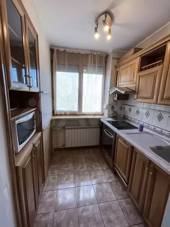 3-к. квартира, 65,7 м, 2/10 эт. - Фото 0