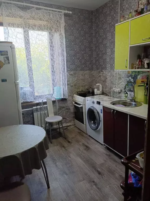 3-к. квартира, 80 м, 2/2 эт. - Фото 1