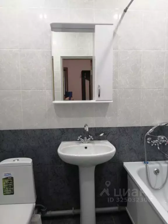 1-к кв. Ставропольский край, Ставрополь ул. Тухачевского, 27/1 (38.0 ... - Фото 1