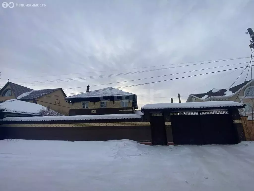 Дом в Улан-Удэ, Гвардейская улица (275.3 м) - Фото 2