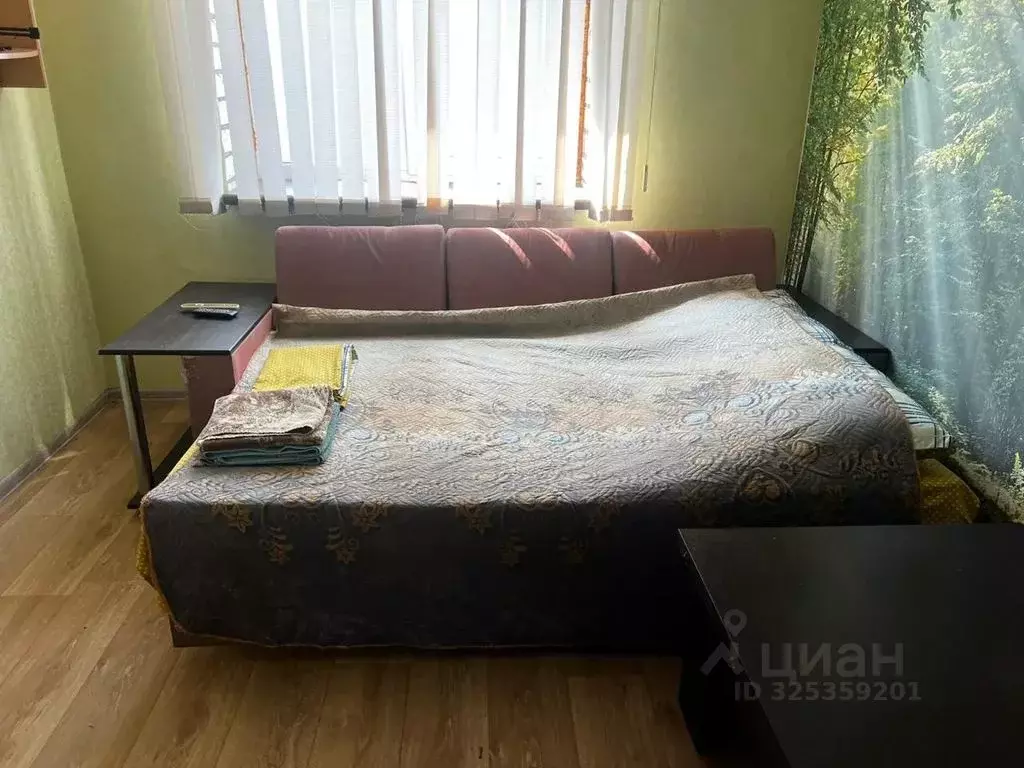 1-к кв. Самарская область, Самара бул. Ивана Финютина, 72 (32.0 м) - Фото 2