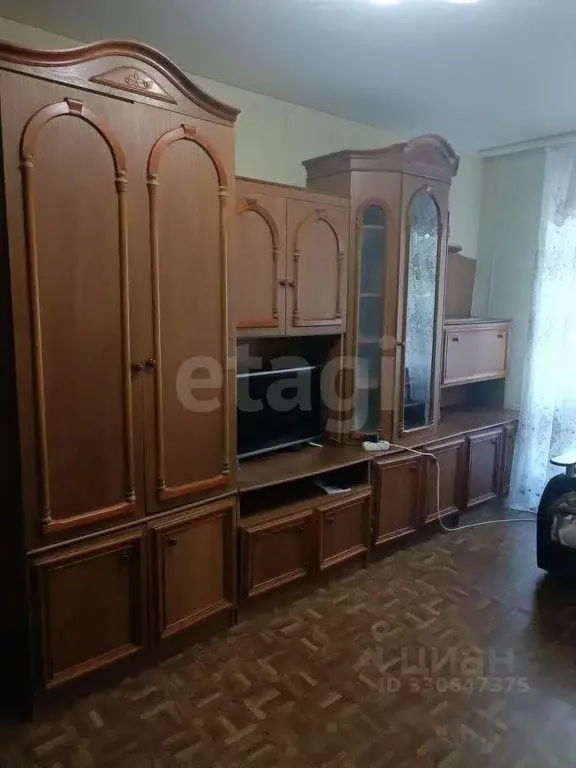 1-к кв. Белгородская область, Белгород ул. Челюскинцев, 58 (33.8 м) - Фото 1
