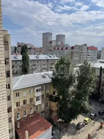 3-к. квартира, 86 м, 9/12 эт. - Фото 0