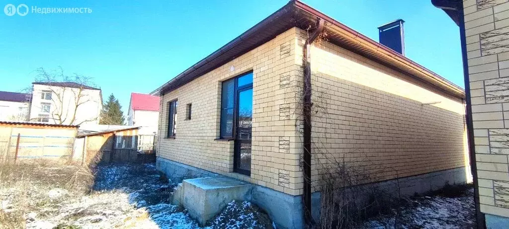 Дом в Крымск, улица Ленина (90 м) - Фото 2