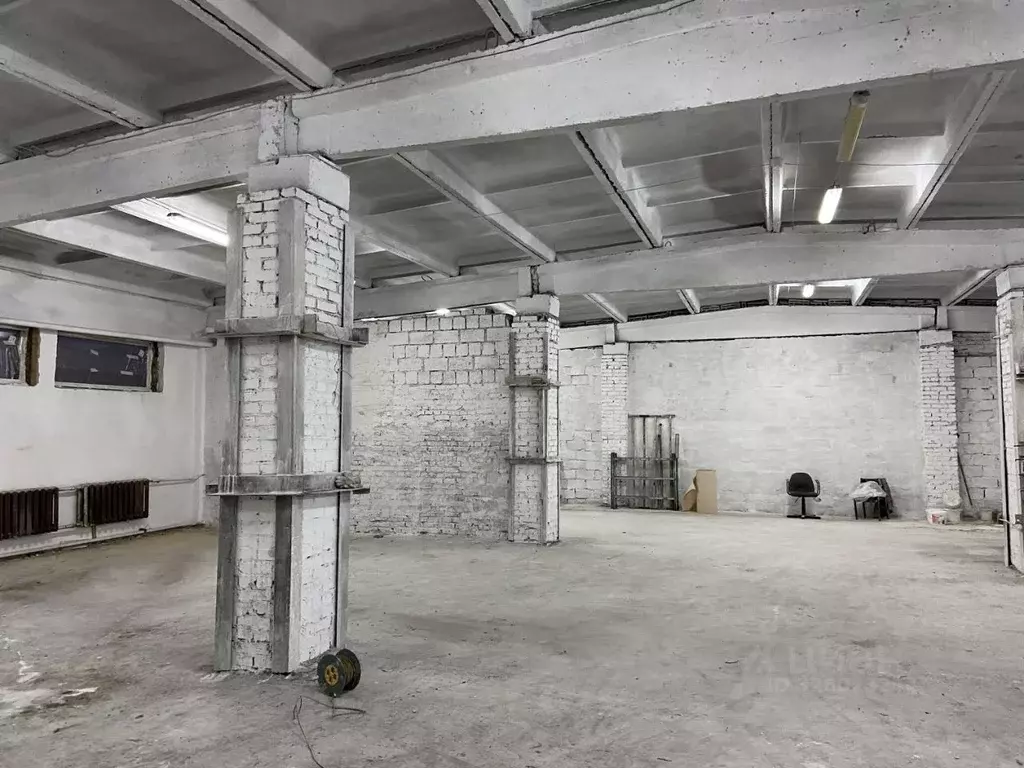 Склад в Челябинская область, Челябинск Троицкий тракт, 54 (440 м) - Фото 2