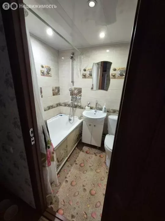 2-комнатная квартира: Краснодар, улица Герцена, 190 (44 м) - Фото 0