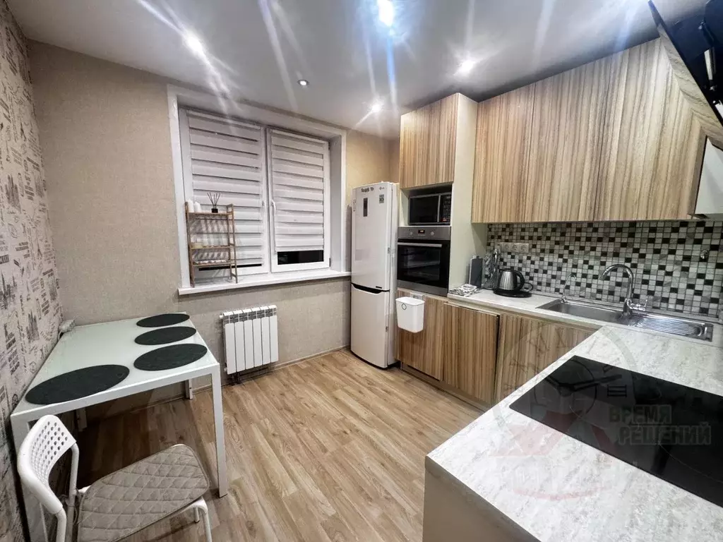 2-к кв. Московская область, Королев ул. Горького, 79к16 (63.0 м) - Фото 2