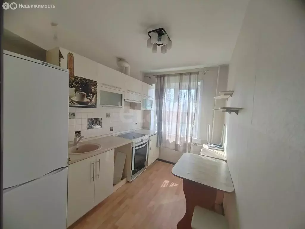 2-комнатная квартира: Новосибирск, Линейная улица, 35 (43.7 м) - Фото 0