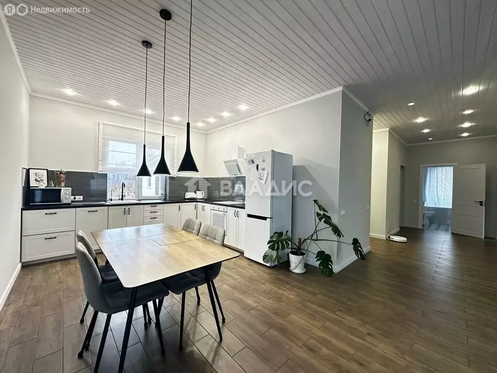 Дом в Светлогорск, СНТ Радуга, 14-я линия, 67 (109.4 м) - Фото 2