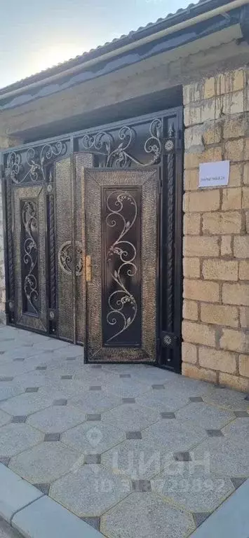 Дом в Дагестан, Дербент Карьерная ул., 28 (200 м) - Фото 1