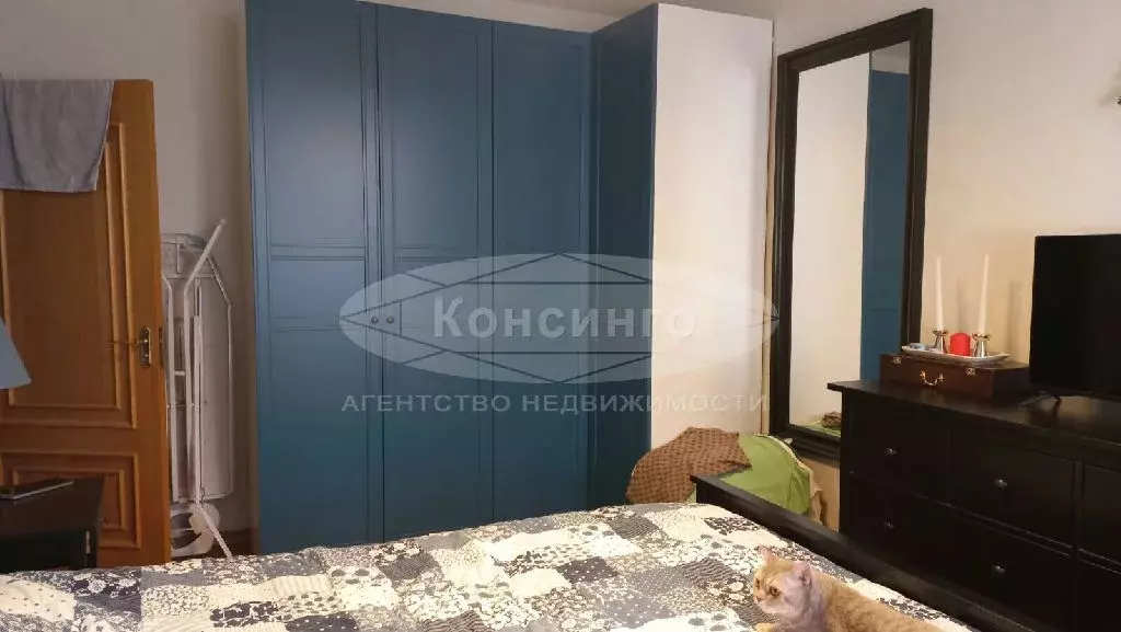 Продается 3-комнатная квартира - Фото 2
