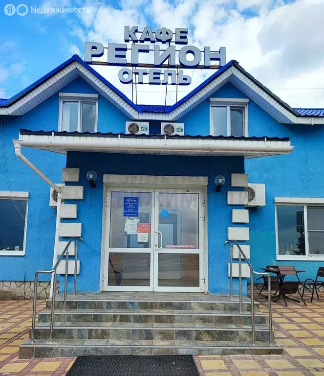 Помещение свободного назначения (500 м) - Фото 0