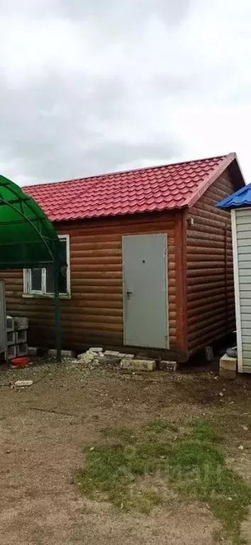 Дом в Московская область, Люберцы городской округ, д. Островцы ул. ... - Фото 1