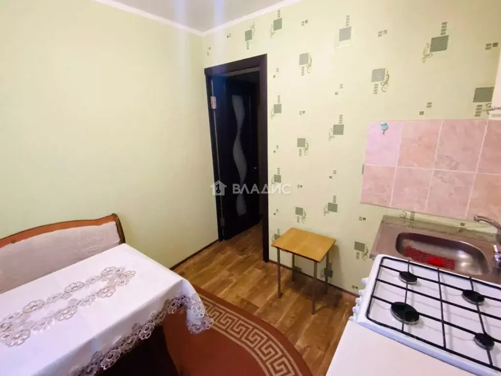 1-к кв. Белгородская область, Старый Оскол ул. Урицкого, 3 (48.0 м) - Фото 2