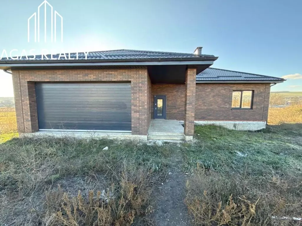 Дом в Ставропольский край, Пятигорск пл. Ленина, 2 (224 м) - Фото 1