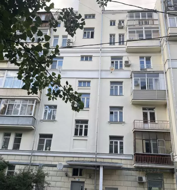 3-к кв. Москва проезд Стратонавтов, 11К1 (82.3 м) - Фото 2