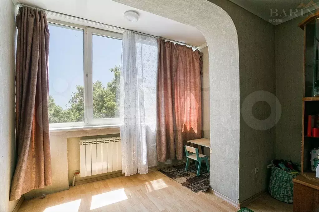 2-к. квартира, 56 м, 3/5 эт. - Фото 0