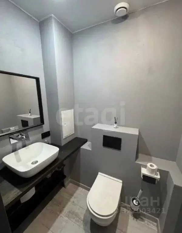 2-к кв. Тверская область, Тверь ул. Спартака, 40 (99.3 м) - Фото 2