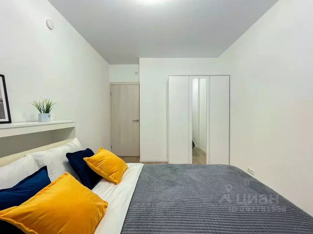 3-к кв. Московская область, Котельники ул. Сосновая, 5к1 (70.0 м) - Фото 2