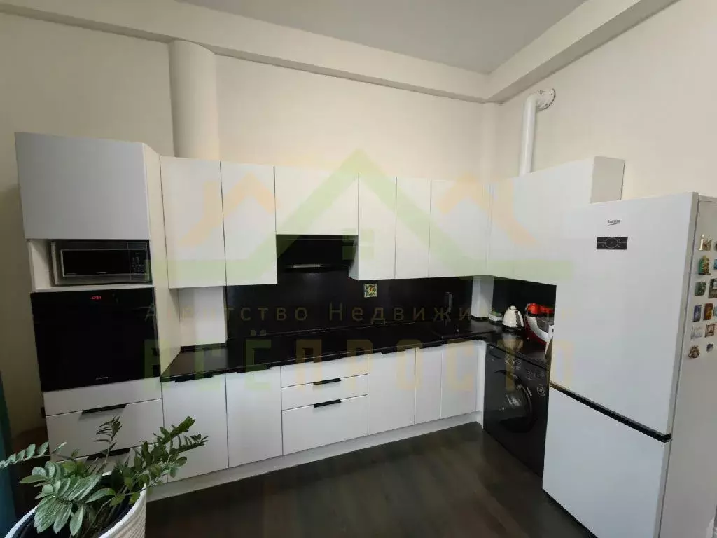 Продается 2-комнатная квартира - Фото 1