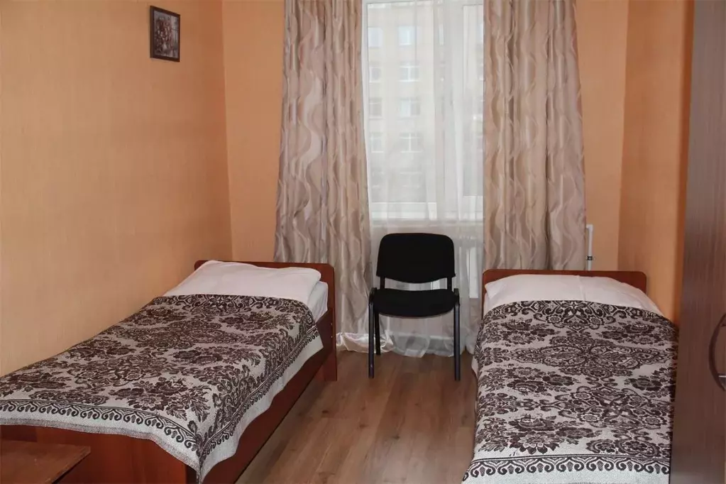 Комната Москва Нижняя Первомайская ул., 77 (17.0 м) - Фото 1