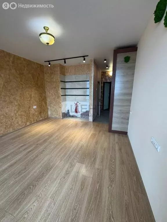 1-комнатная квартира: Сочи, улица Тимирязева, 46/1 (27 м) - Фото 2