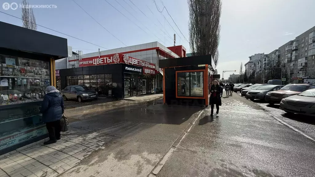 Помещение свободного назначения (37 м) - Фото 2