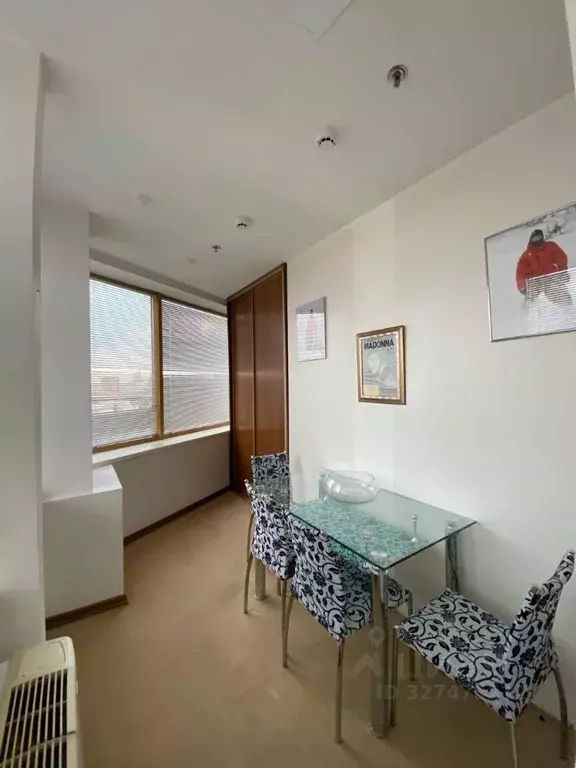 Офис в Москва Русаковская ул., 13 (130 м) - Фото 1