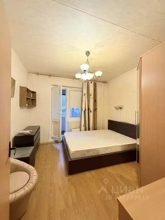 2-к кв. Москва ул. Винокурова, 6 (60.0 м) - Фото 1