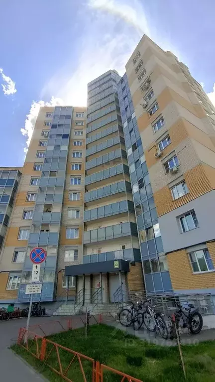 3-к кв. Пензенская область, Заречный Озерская ул., 2А (71.5 м) - Фото 0