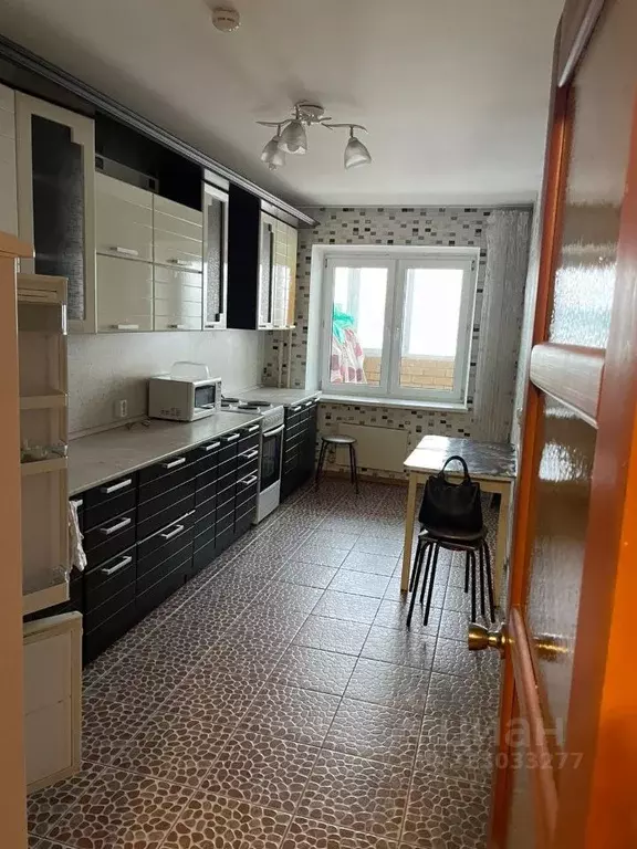 1-к кв. Татарстан, Казань ул. Новоселья, 10 (42.0 м) - Фото 1