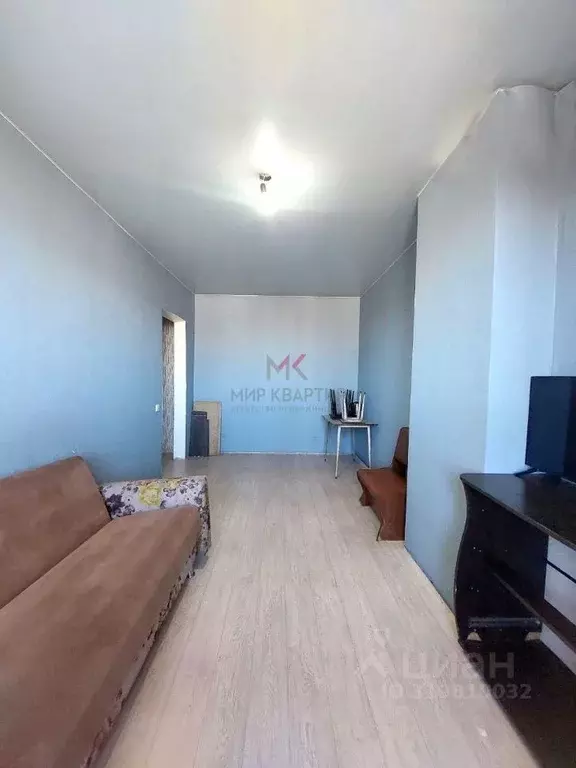 3-к кв. Тыва, Кызыл Московская ул., 122 (63.0 м) - Фото 0