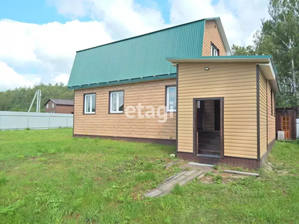 Дом в Владимирская область, Петушинское муниципальное образование, д. ... - Фото 1