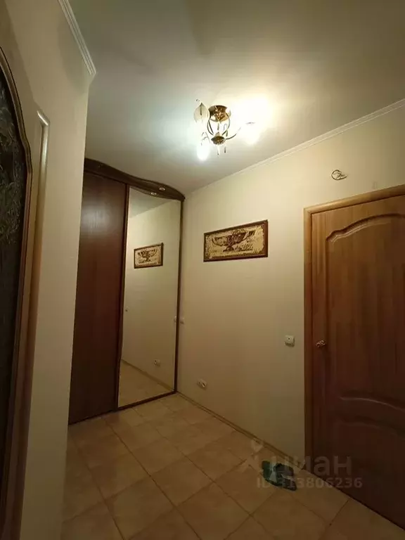 1-к кв. Самарская область, Самара ул. Лейтенанта Шмидта, 24 (45.0 м) - Фото 1